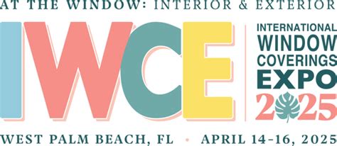 iwce 2025